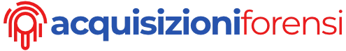 AcquisizioniForensi